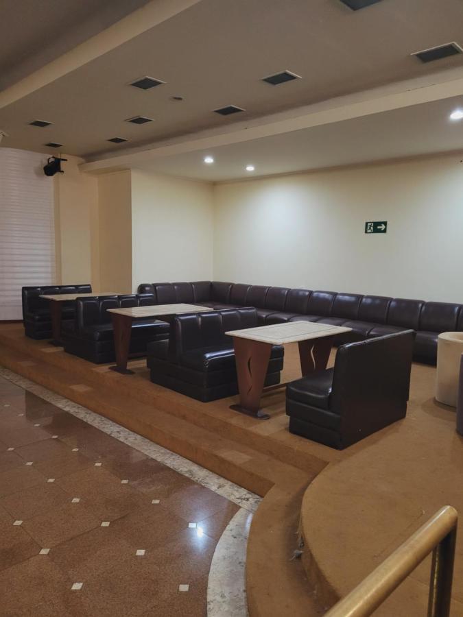 Condominio Resort Na Cidade Das Aguas Sulfurosas โปโซส เด คาลดัส ภายนอก รูปภาพ