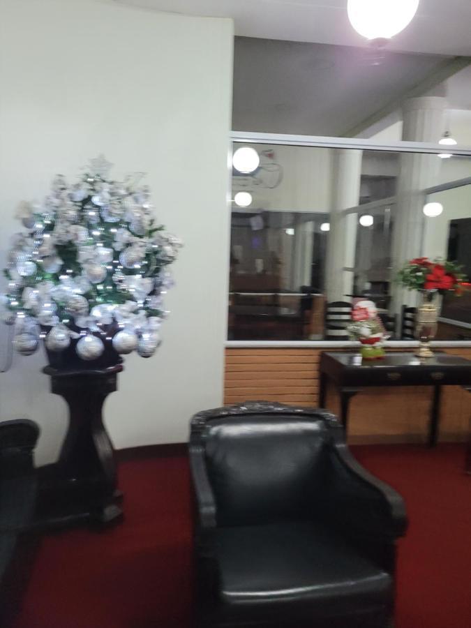 Condominio Resort Na Cidade Das Aguas Sulfurosas โปโซส เด คาลดัส ภายนอก รูปภาพ